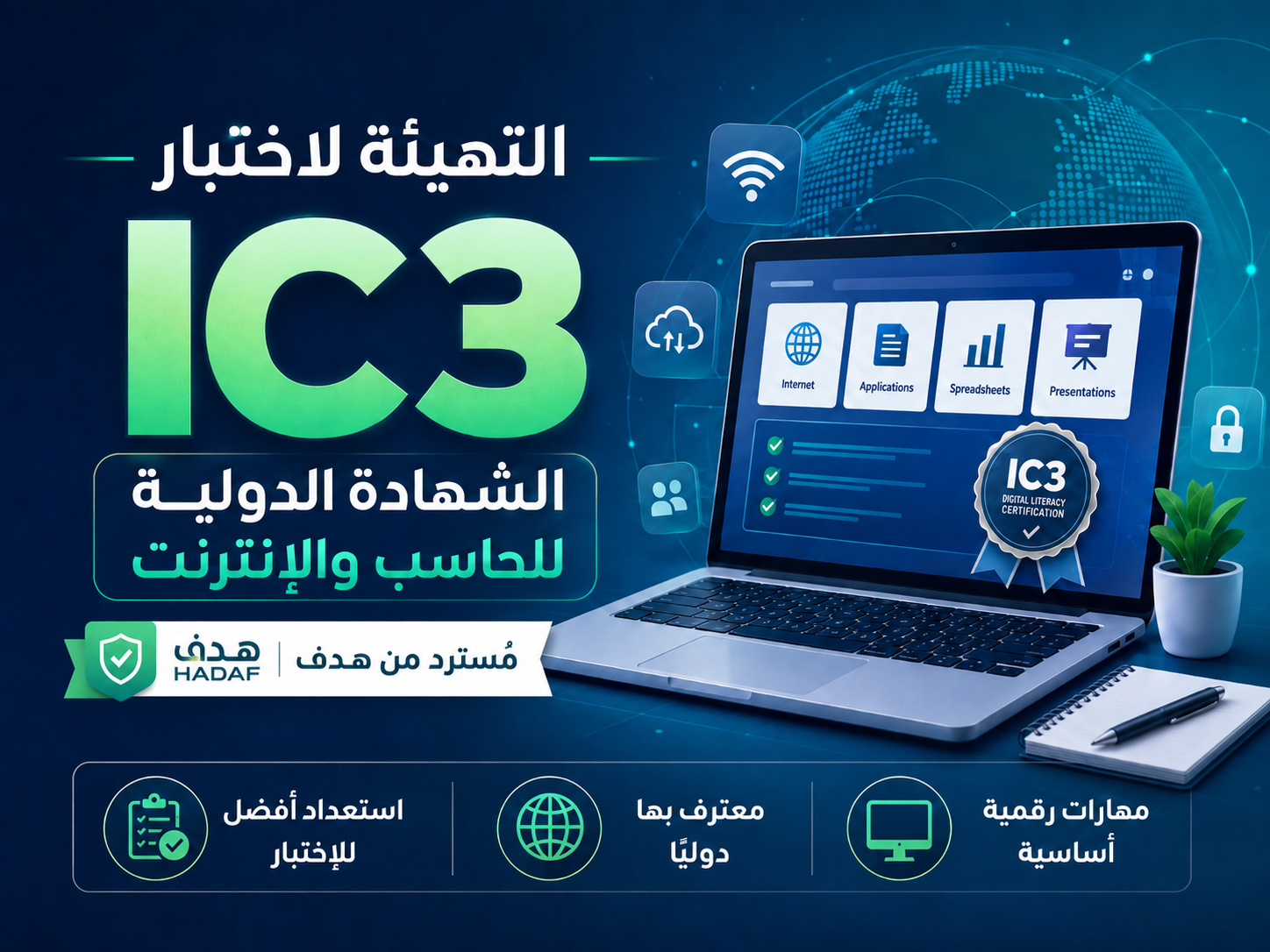 IC3
